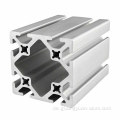 4040 4080 Anodiziertes modulares Aluminiumprofil